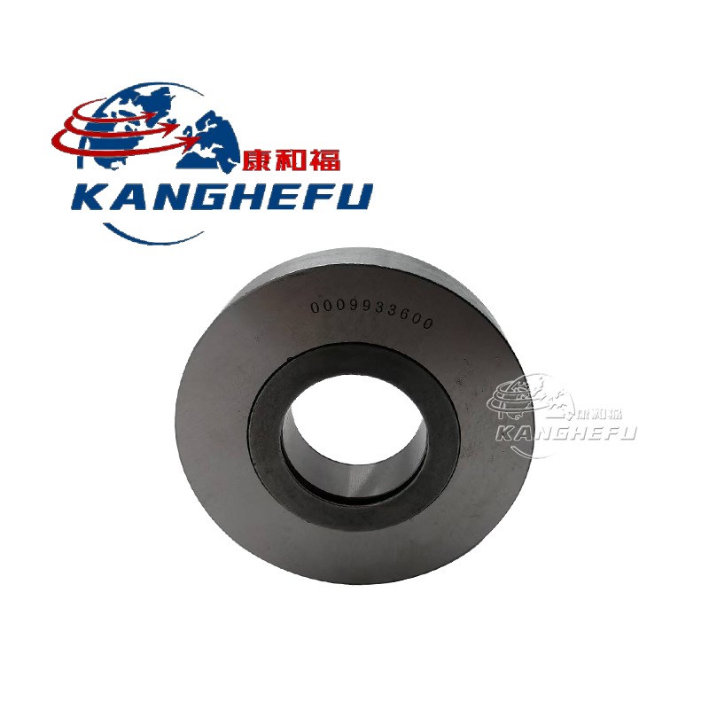 适用于林德叉车配件 0009933668链条滚轮 0009933600门架轴承
