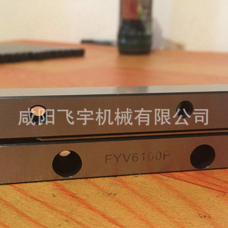 微型立式线轨V型导轨 thk机床直线导轨 滑台模组缝纫机轴承导轨