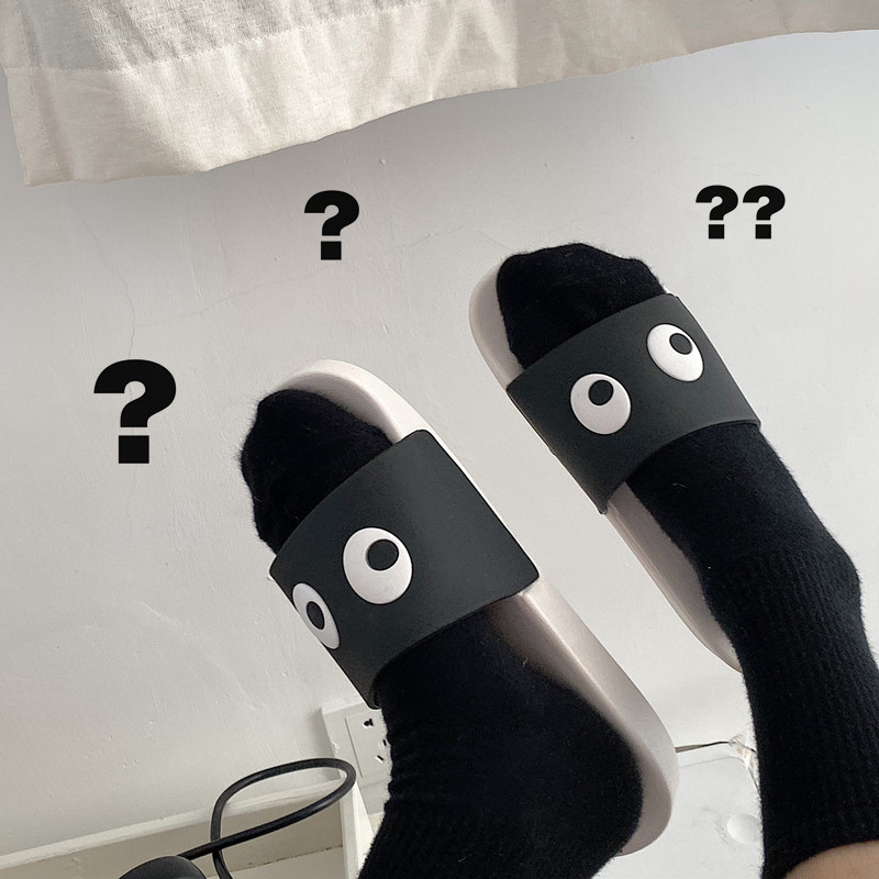 拖鞋女韩版时尚新款夏季可爱卡通居家浴室家用室内平底拖鞋防滑,居家布艺,居家凉拖/凉鞋,淘宝优惠券,粉丝福利购,淘宝优惠卷