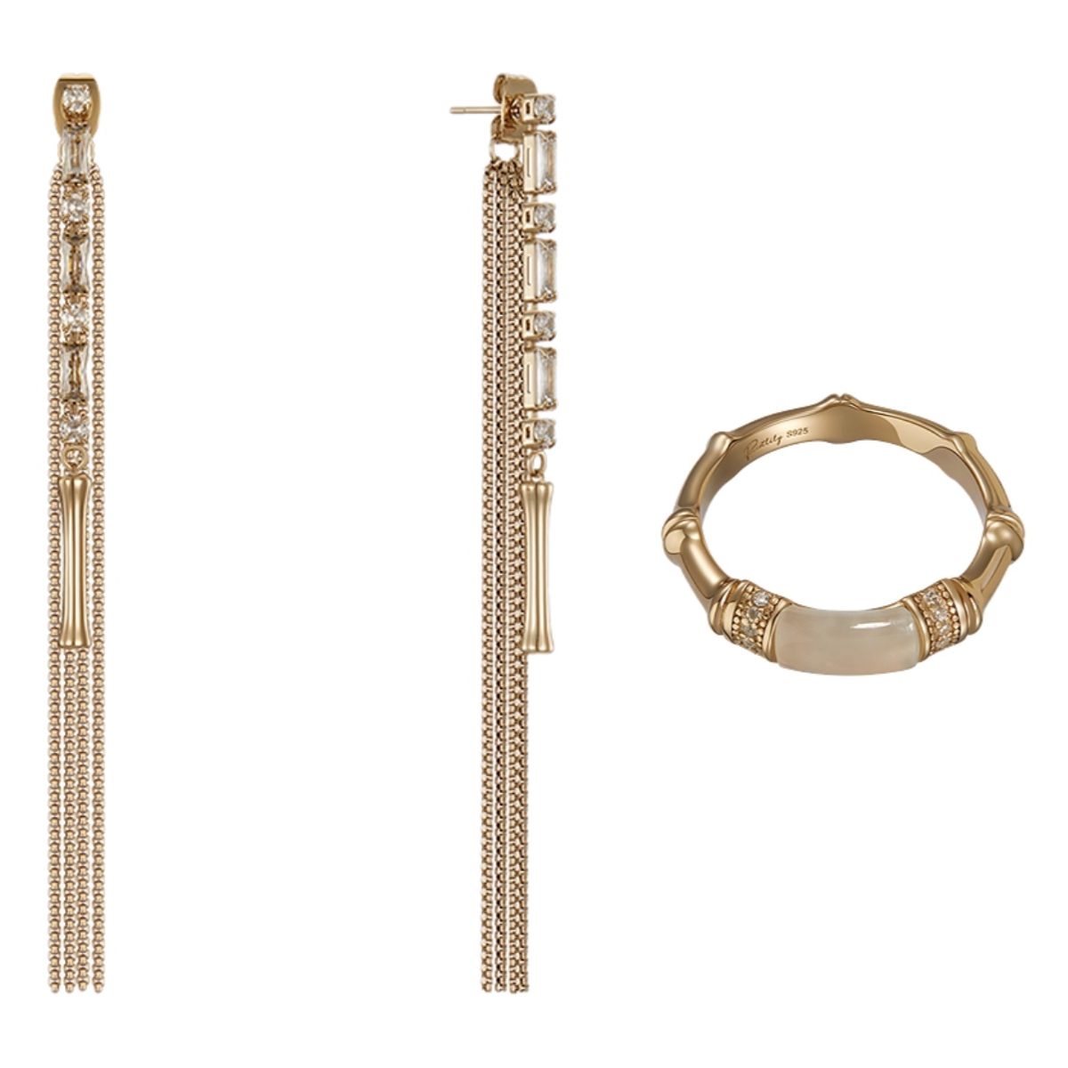 【和田玉】[致简至臻系列]【超能小太阳】Riotlily/艾特里里