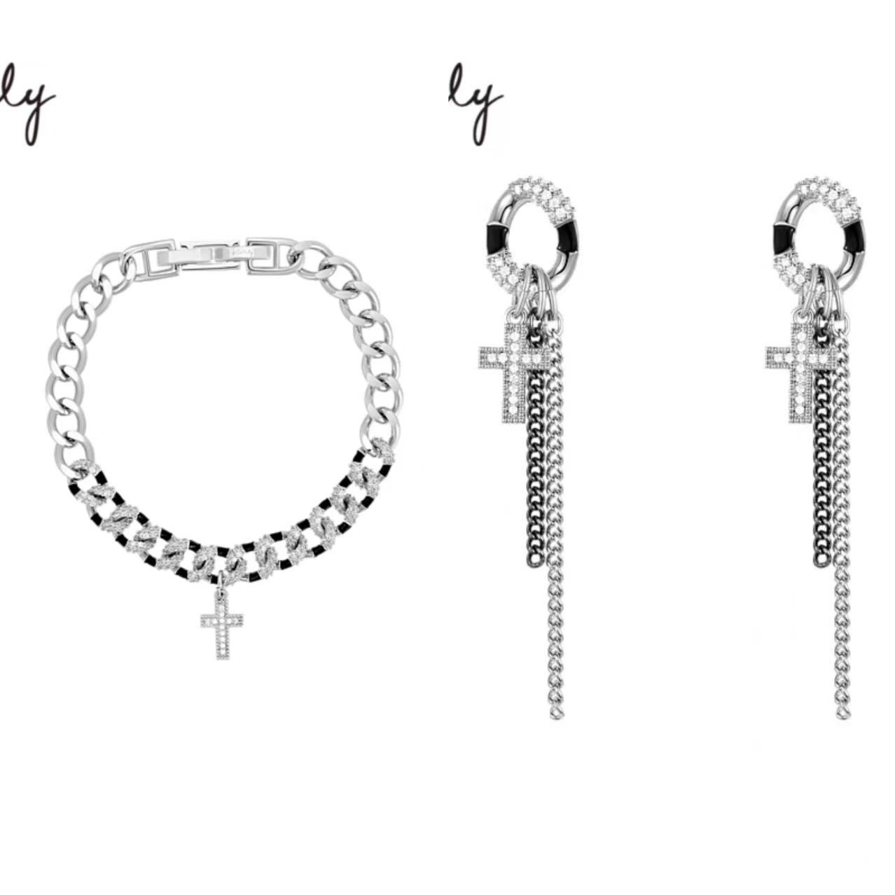 [ ROCK系列集合]【超能小太阳严选】Riotlily/艾特里里