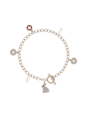 艾特里里手链Riotlily