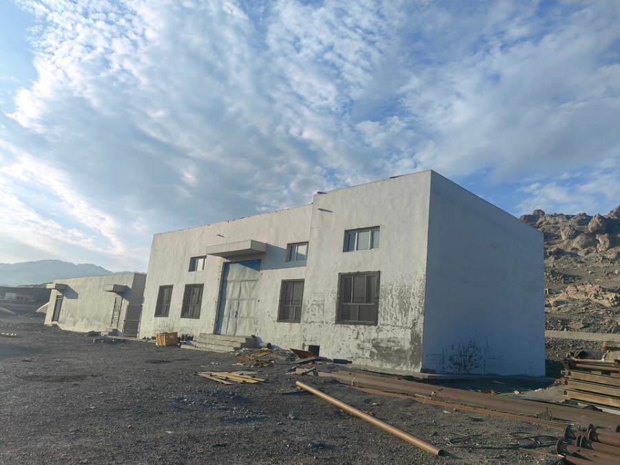 6月9日吐鲁番煤矿采矿权及地上、地下相关设备建筑网络拍卖公告