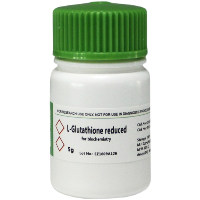 BioFroxx  1392GR005  L-还原型谷胱甘肽 L-Glutathione reduced