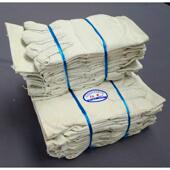 黄甲布料24线双层衬棉布工作耐磨防护手套电焊全机械劳保用品帆布