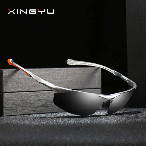Night Vision Sunglasses for Driving for Men women男女墨镜