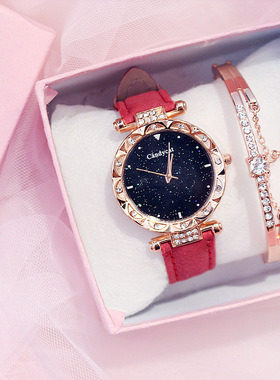 Diamond Women Watches Gold Watch Ladies Wrist Watches Luxury