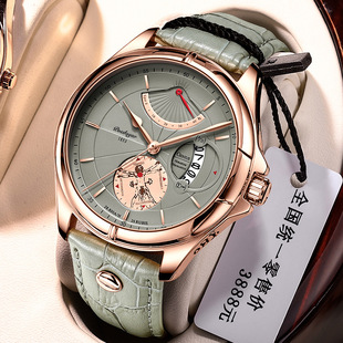 man watch wrist watches часы男表 Men calendar
