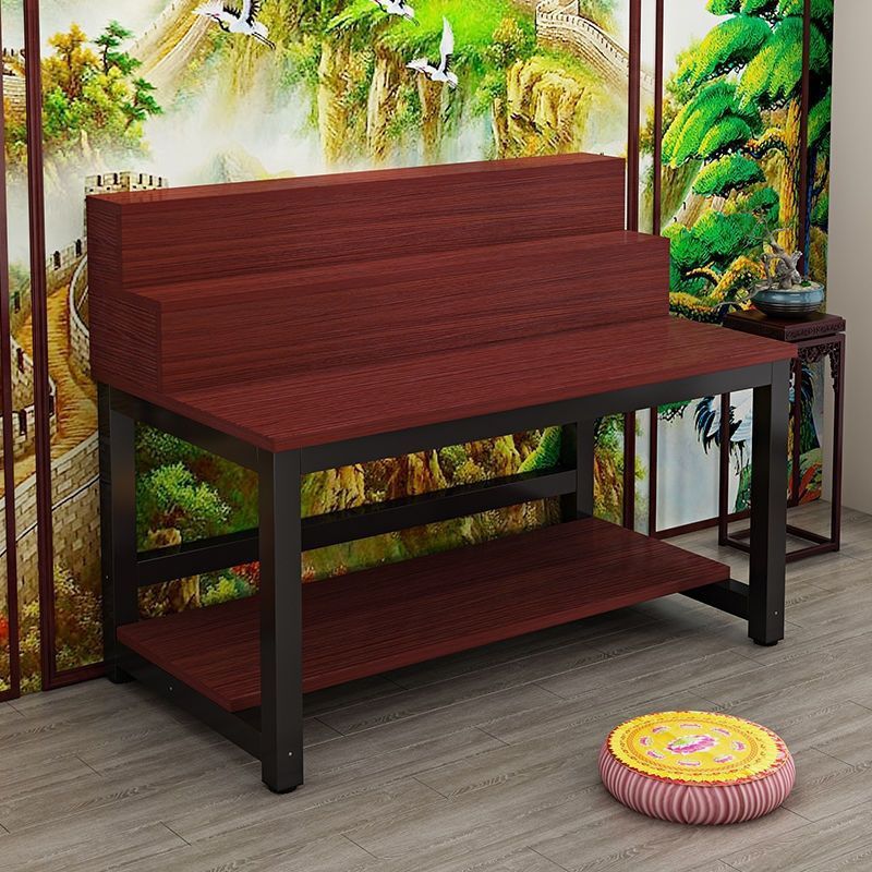 新哟甜供桌佛龛新中式厂家