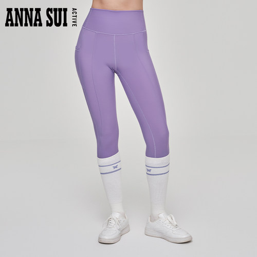 ASA探索系列冬季保暖瑜伽长裤