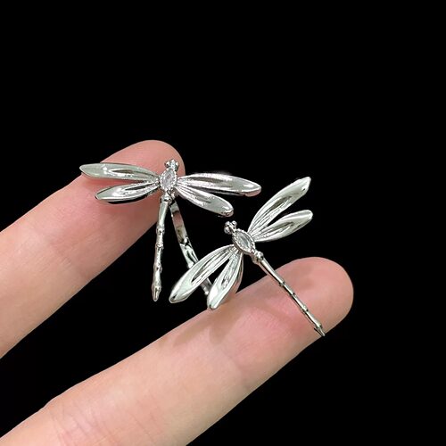 Vintage古着 Dragonfly’s Light Touch戒指