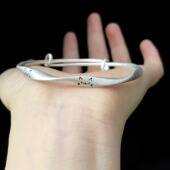 your 手工 cat手镯 Want