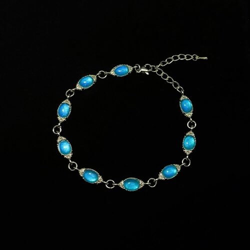 Vintage古着 Salt Lake Flower手链