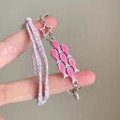 Sailing手链 Ocean Vintage古着 Blue