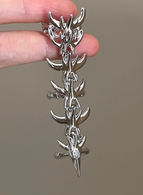 Vintage古着 Pillar of Cain戒指