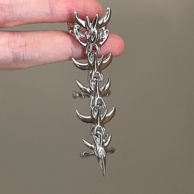 Vintage古着 Pillar of Cain戒指