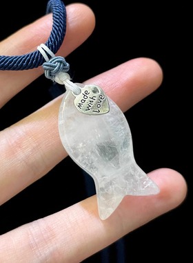 Vintage古着 The Sea Becomes Blue项链