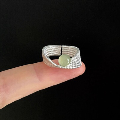 Vintage古着 Greenmount Whitepomelo戒指