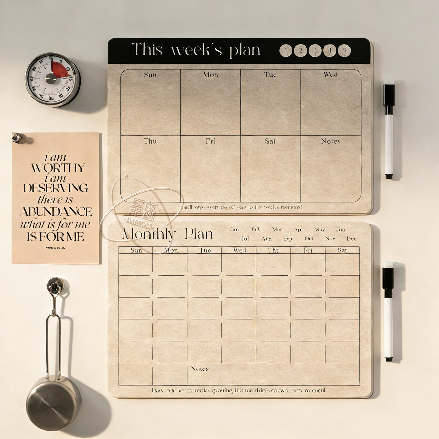 毛毡板墙贴照片墙展示墙背景板