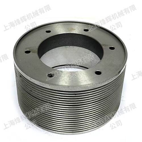 M1363磨床皮带轮 M147磨床皮带轮 MQ1350B磨床H163外圆磨床配件