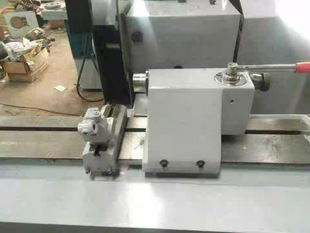 北京第二机床厂配件,1420E/1320E磨床尾座总成 修整器原厂配件