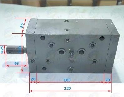 杭州7130平面磨头操纵箱 杭州平面磨配件 桂北 川磨平面磨磨头