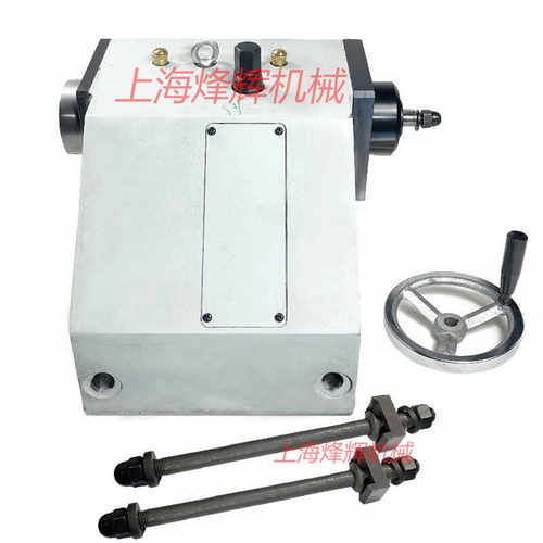 磨床配件MC1332尾架总成