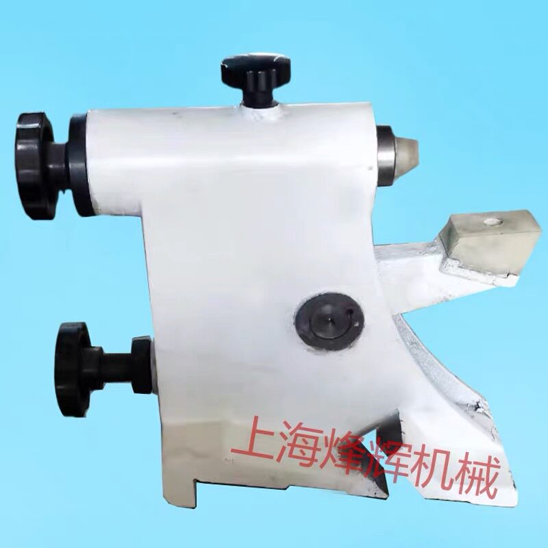 北京第二机床1350B M1450 MQ1350开式中心架 跟刀架 外圆磨床配件