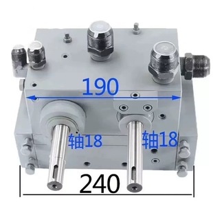 杭州机床厂 7120台面操纵箱各类配件 原厂平面磨床液压7130