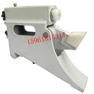 外圆磨床机床厂 上海配件M1350B M1450 MQ1350开式中心架 跟刀架