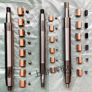 全新M1332 轴瓦采用优质钢材出厂 M1432上海外圆磨床配件主轴