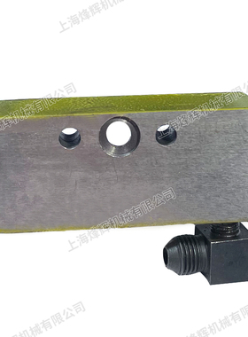 M1320A m1420外圆磨床抖动阀 调节阀块上海第三机床外圆磨床配件