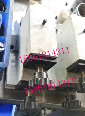 外圆磨床托架M8440跟刀架M8450跟刀架M8450中心架M8440磨床配件