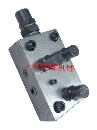 外圆磨床M14201320润滑稳定器