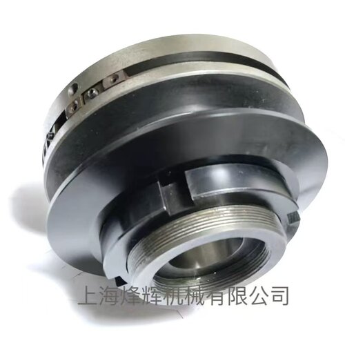 杭州机床厂M7130砂轮夹盘7132 7140 砂轮夹盘 法兰盘 天工机床