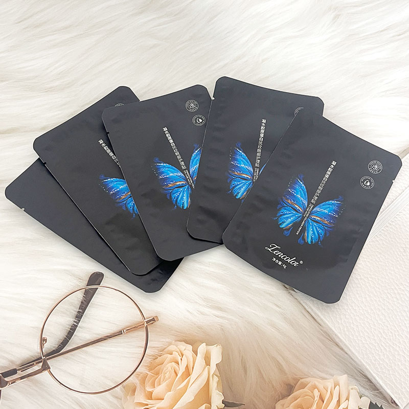 施逅凝水微晶眼部护理贴淡化黑眼圈提拉紧致眼袋泪沟眼细纹浮肿