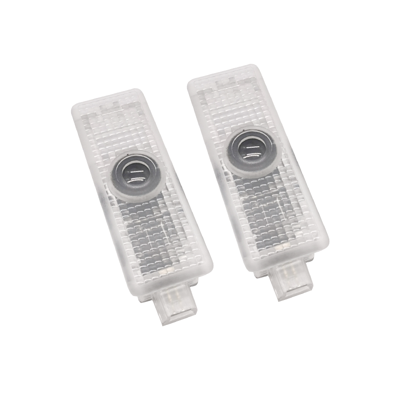 适用于11-25款宝马迎宾灯新3系320li5系X1X3X4X5X6车门灯投影改装