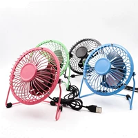 Quạt mini văn phòng câm máy tính để bàn cắm nguồn radio USB fan 6 inch lớn - USB Aaccessories đèn usb xiaomi