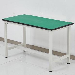配桌子 防静电重型工作台操作台流水线台防静电工作台工厂车间装