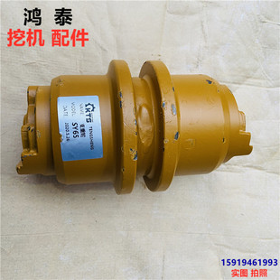 挖掘机配件三一SY55/60/65C-8-9-10 承重轮/支重轮/托链轮/拖带轮