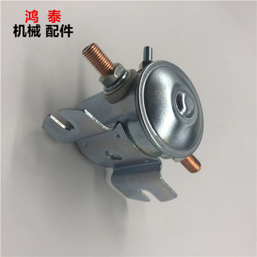卡特320C预热继电器传感器