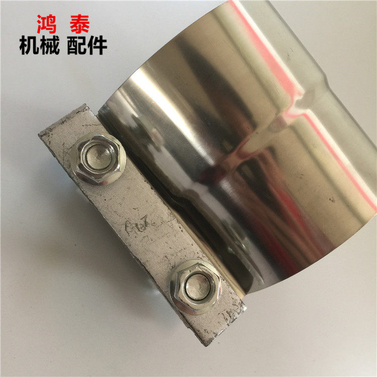 小松挖机声器总成卡箍夹子