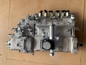 320B 挖掘机配件卡特E200B 320V1 V2发动机S6K柴油泵总成油泵