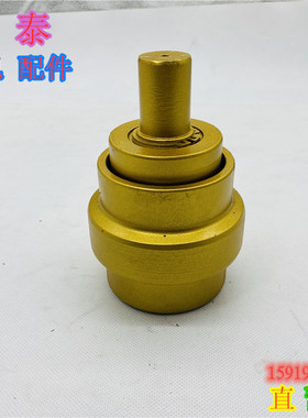 挖掘机配件日立70拖轮柳工906/907/908山河SW60/70E托链轮拖带轮