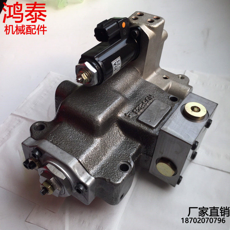 神钢200-6液压泵提升器