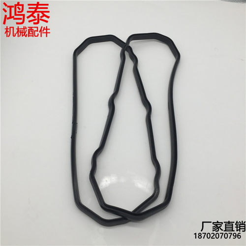 卡特挖掘机发动机气门室盖垫