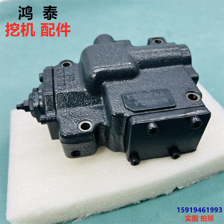 K3V63液压朱子泵提升器K3V112