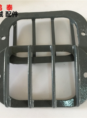 挖掘机配件沃尔沃车灯罩EC55/60/80/120/140/170 B D驾驶室底灯罩