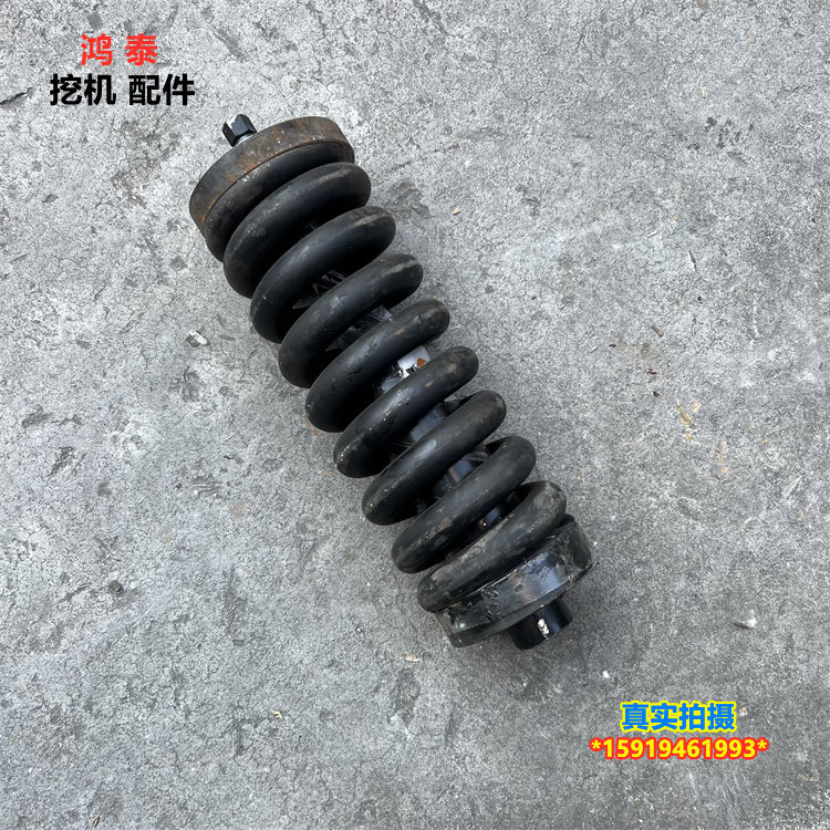 挖掘机配件福田雷沃行走涨紧油缸