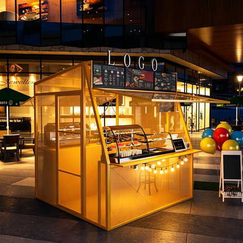 网红集市摊位展示架夜市摆摊架户外活动促销棚架铁艺摊位架展示架